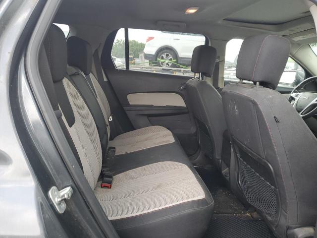 Photo 11 from auction – 2010 GMC TERRAIN SL with VIN 2CTFLEEW4A6361501