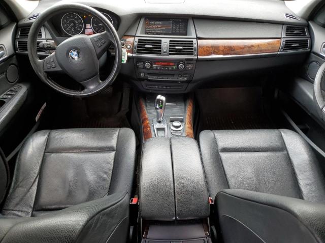 Photo 8 from auction – 2008 BMW X5 3.0I with VIN 5UXFE43558L003379