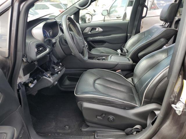 Photo 7 from auction – 2021 CHRYSLER PACIFICA H with VIN 2C4RC1S76MR522268