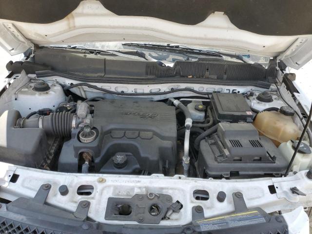Photo 12 from auction – 2009 CHEVROLET EQUINOX LT with VIN 2CNDL33F296225739