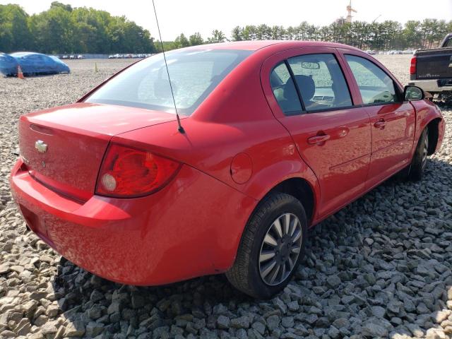 Photo 4 from auction – 2010 CHEVROLET COBALT 1LT with VIN 1G1AD5F59A7185692