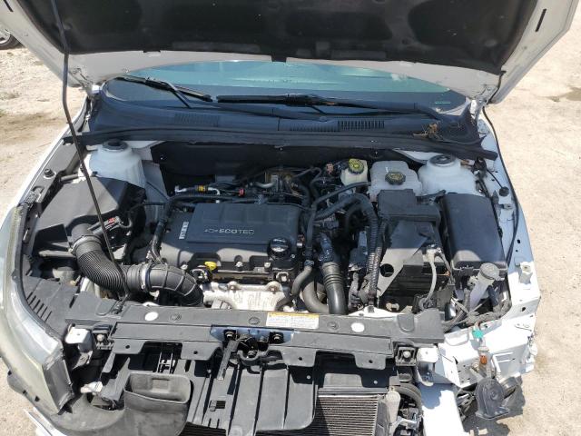 Photo 11 from auction – 2012 CHEVROLET CRUZE LT with VIN 1G1PG5SCXC7337097