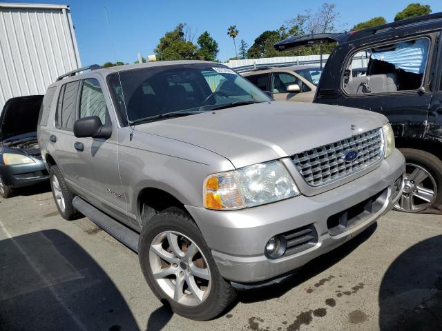 Photo 4 from auction – 2004 FORD EXPLORER X with VIN 1FMZU63E64UB55510