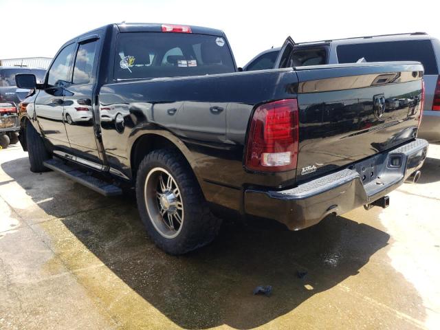 Photo 2 from auction – 2014 RAM 1500 ST with VIN 1C6RR6FT2ES122556
