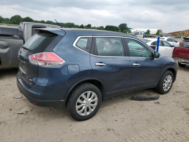 Photo 3 from auction – 2014 NISSAN ROGUE S with VIN 5N1AT2MV3EC815453