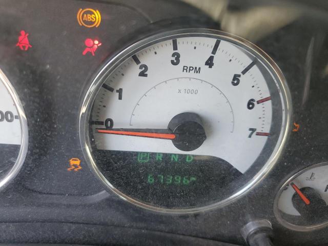 Photo 9 from auction – 2015 JEEP WRANGLER U with VIN 1C4BJWEG0FL687017