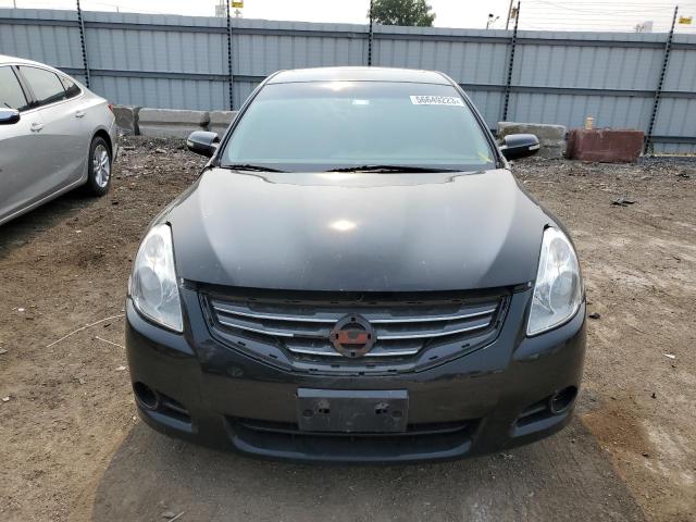 Photo 5 from auction – 2012 NISSAN ALTIMA BAS with VIN 1N4AL2AP6CC216270