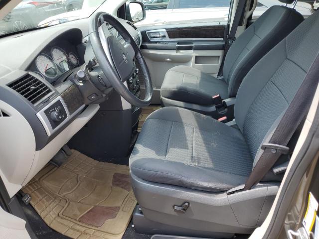 Photo 7 from auction – 2010 DODGE GRAND CARA with VIN 2D4RN5D16AR316893