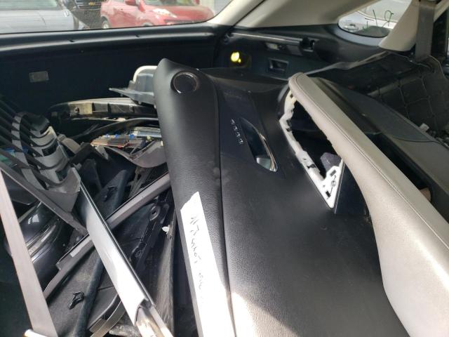 Photo 13 from auction – 2015 LEXUS RX 350 BAS with VIN 2T2BK1BA8FC270974