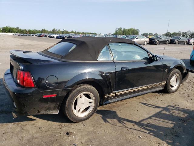 Photo 3 from auction – 1999 FORD MUSTANG with VIN 1FAFP4440XF218690