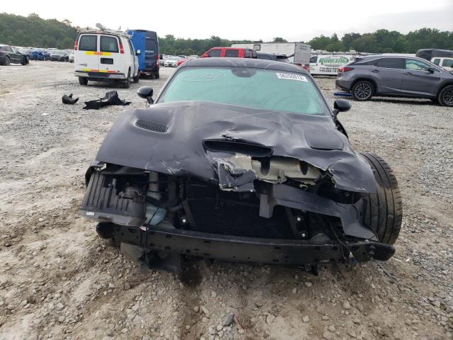 Photo 5 from auction – 2020 DODGE CHALLENGER with VIN 2C3CDZFJ6LH234041