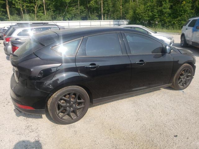 Photo 3 from auction – 2017 FORD FOCUS SEL with VIN 1FADP3M21HL263026