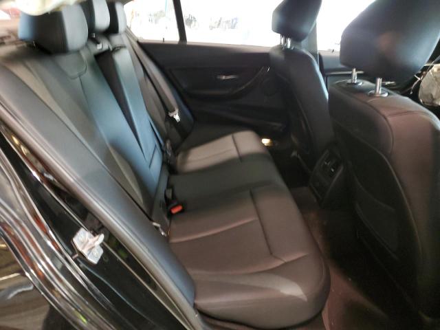 صورة رقم 10 من المزاد - 2015 BMW 328 I مع VIN WBA3A5G58FNS90196