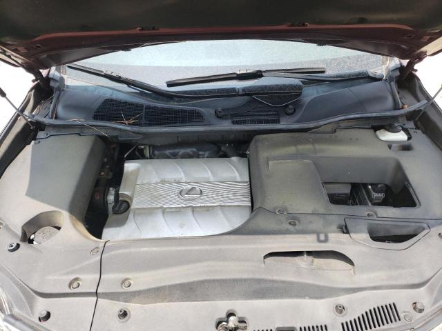 Фото 11 с аукциона – 2015 LEXUS RX 350 с VIN 2T2ZK1BA7FC177510