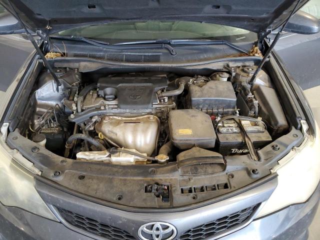 Photo 11 from auction – 2014 TOYOTA CAMRY L with VIN 4T1BF1FK6EU335197