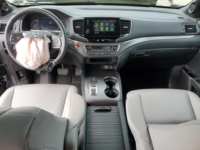 Photo 8 from auction – 2019 HONDA PASSPORT E with VIN 5FNYF8H56KB022542