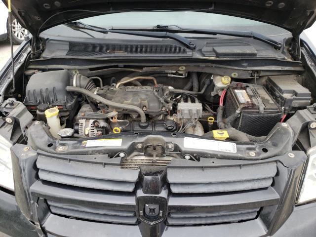 Photo 12 from auction – 2010 DODGE GRAND CARA with VIN 2D4RN4DE6AR262279