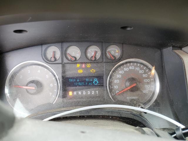 Photo 9 from auction – 2009 FORD F150 SUPER with VIN 1FTRX14849FB14070