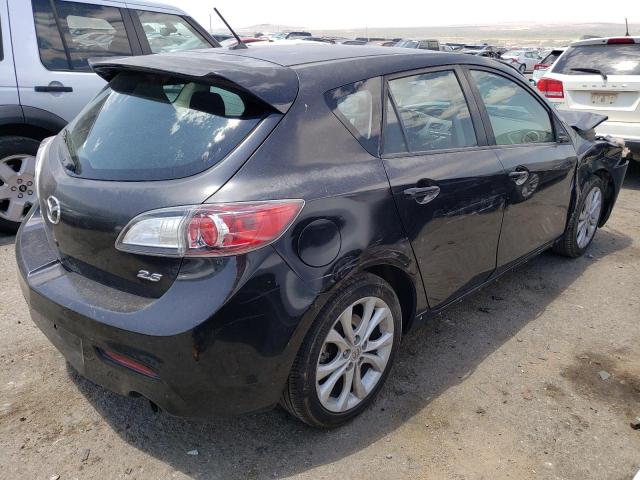 Photo 3 from auction – 2011 MAZDA 3 S with VIN JM1BL1K52B1469652