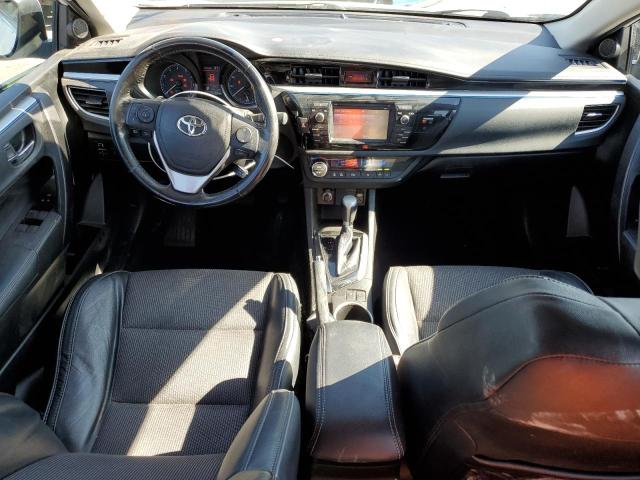 Photo 8 from auction – 2016 TOYOTA COROLLA L with VIN 5YFBURHE1GP439452