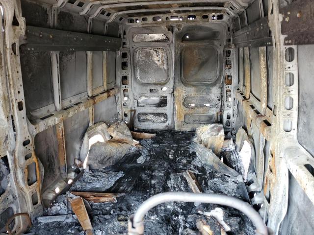 Photo 10 from auction – 2021 RAM PROMASTER with VIN 3C6MRVJG8ME571174