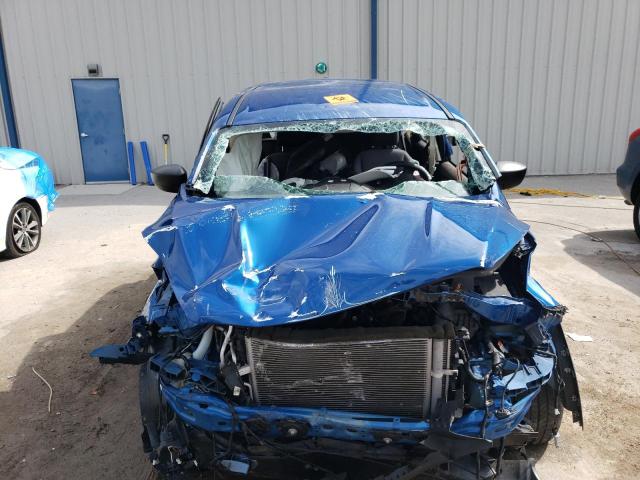 Photo 5 from auction – 2017 FORD ESCAPE S with VIN 1FMCU0F72HUC84723