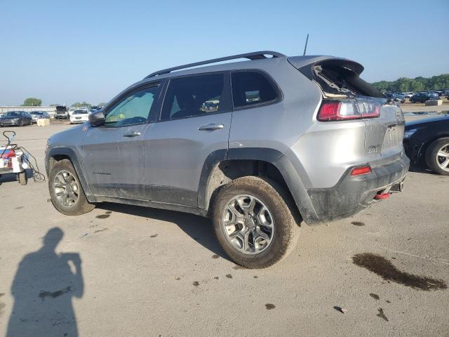 Photo 2 from auction – 2021 JEEP CHEROKEE T with VIN 1C4PJMBX5MD201131