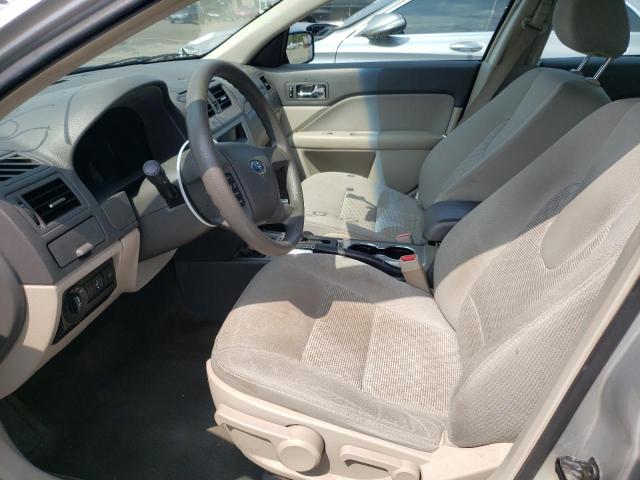 Photo 7 from auction – 2011 FORD FUSION S with VIN 3FAHP0GA5BR294212
