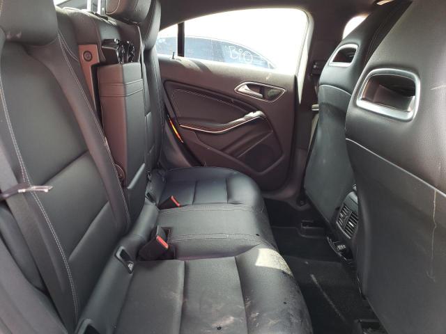 Photo 10 from auction – 2018 MERCEDES-BENZ CLA 250 with VIN WDDSJ4EB0JN595059