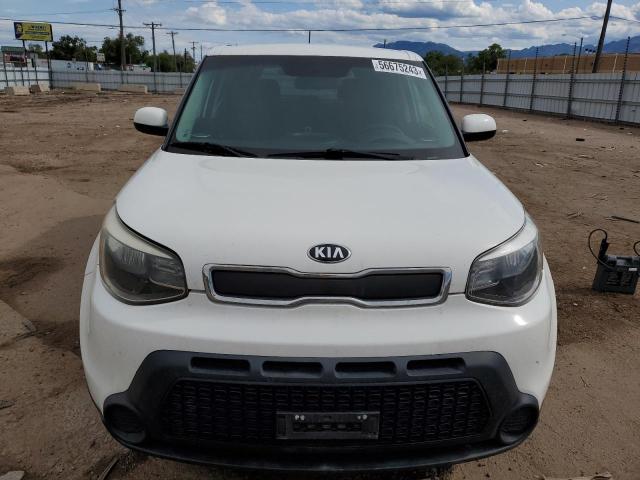Photo 5 from auction – 2016 KIA SOUL with VIN KNDJN2A24G7244463