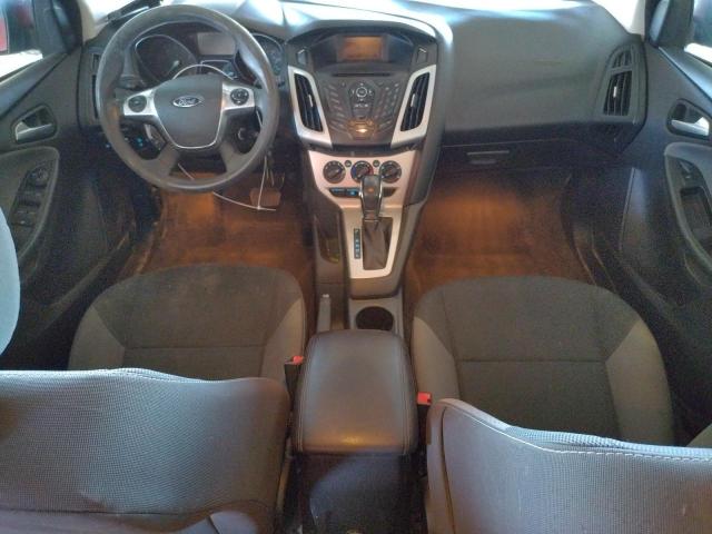 Photo 8 from auction – 2014 FORD FOCUS SE with VIN 1FADP3K25EL326126