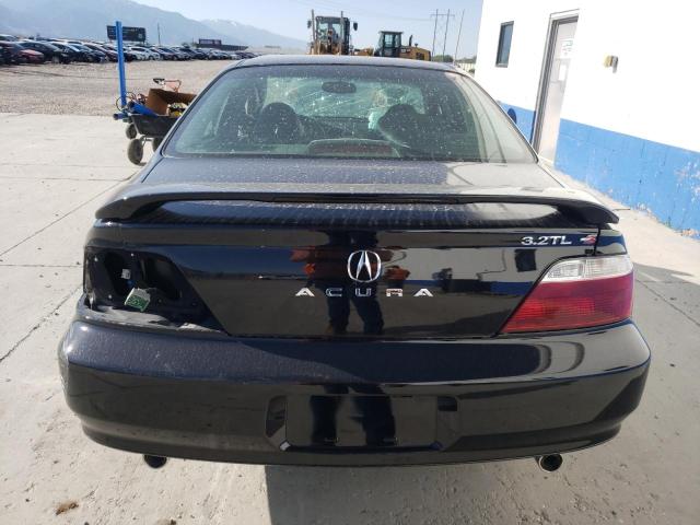 Photo 6 from auction – 2002 ACURA 3.2TL TYPE with VIN 19UUA56852A003080