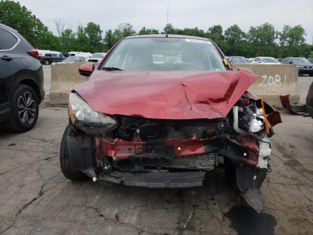 Photo 5 from auction – 2014 MAZDA MAZDA2 SPO with VIN JM1DE1KZ3E0174270