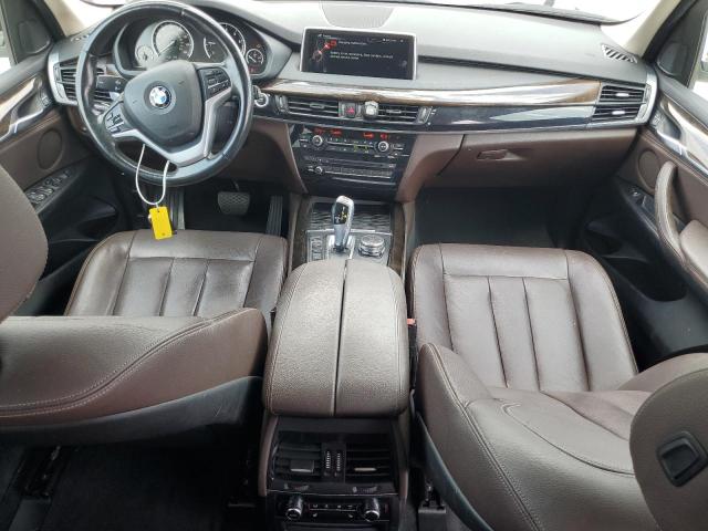 Photo 8 from auction – 2016 BMW X5 XDR40E with VIN 5UXKT0C51G0S76882