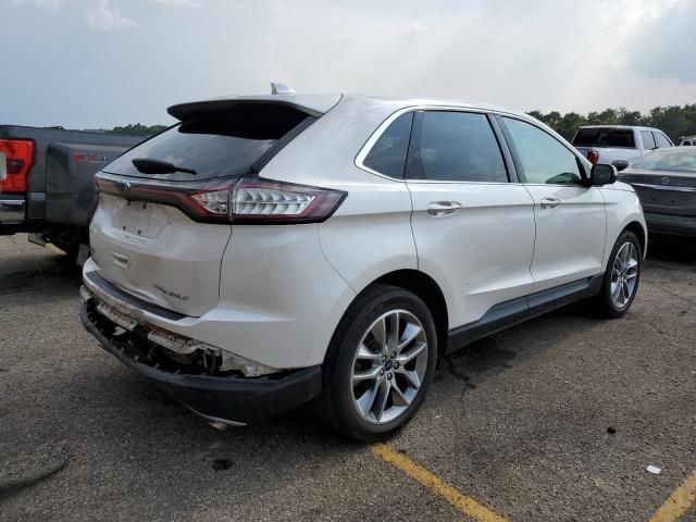 Photo 3 from auction – 2017 FORD EDGE TITAN with VIN 2FMPK3K81HBC07578