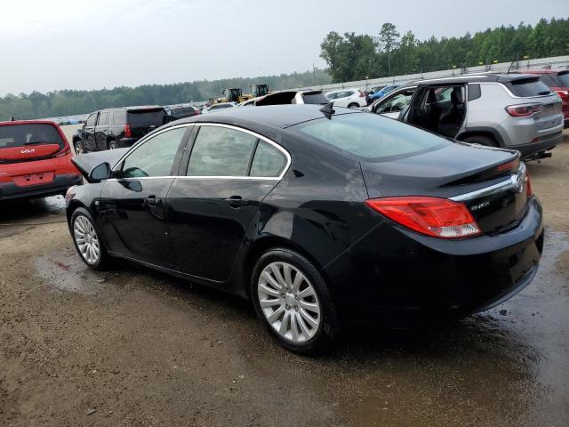 Photo 2 from auction – 2011 BUICK REGAL CXL with VIN 2G4GP5EC2B9173646