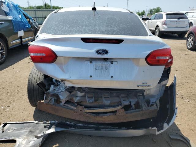 Photo 6 from auction – 2016 FORD FOCUS SE with VIN 1FADP3F22GL332320