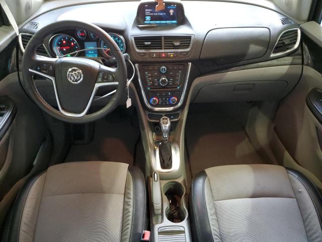 Photo 8 from auction – 2014 BUICK ENCORE CON with VIN KL4CJFSB4EB741480