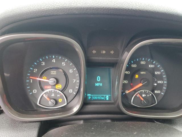 Photo 9 from auction – 2013 CHEVROLET MALIBU with VIN 1G11C5SA1DF147664