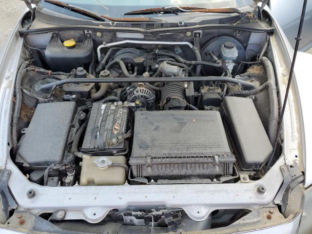 Photo 11 from auction – 2004 MAZDA RX8 with VIN JM1FE17N640123438