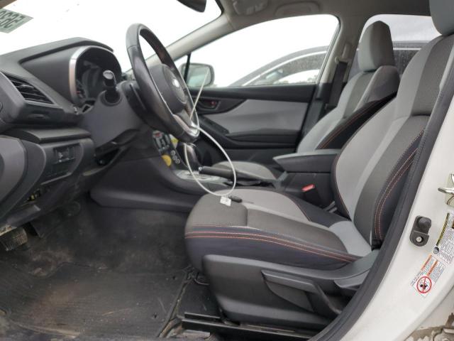 Photo 7 from auction – 2018 SUBARU CROSSTREK with VIN JF2GTABC0JH314237