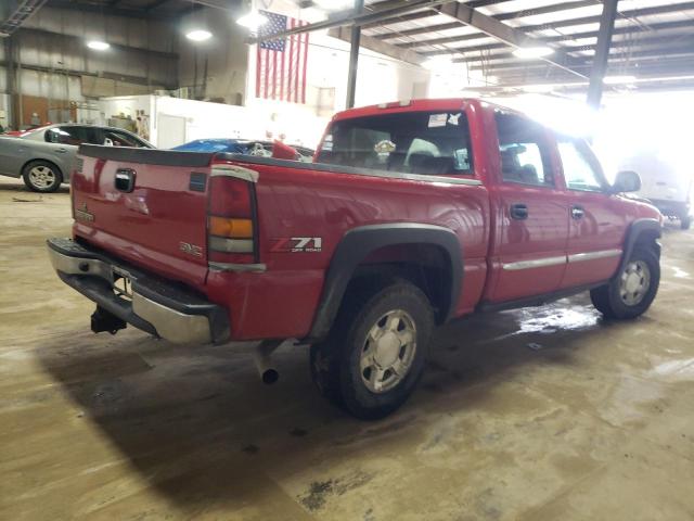Photo 3 from auction – 2006 GMC NEW SIERRA with VIN 2GTEK13T061233577