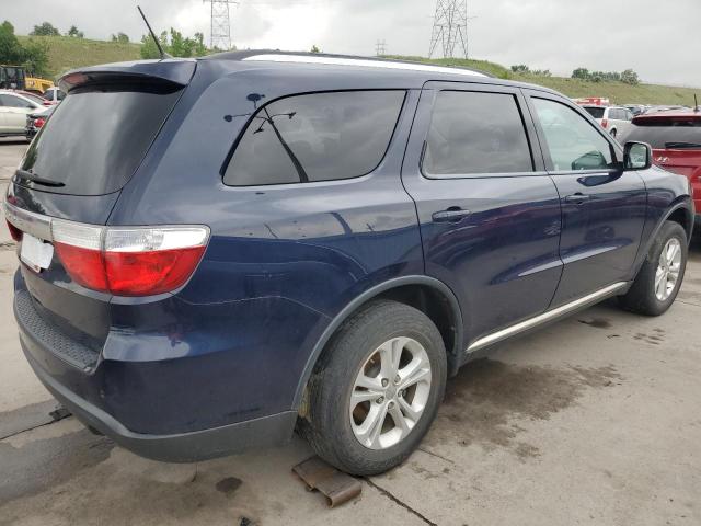 Photo 3 from auction – 2013 DODGE DURANGO SX with VIN 1C4RDJAG0DC653901