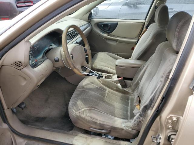 Photo 7 from auction – 2003 CHEVROLET MALIBU with VIN 1G1ND52J03M619507