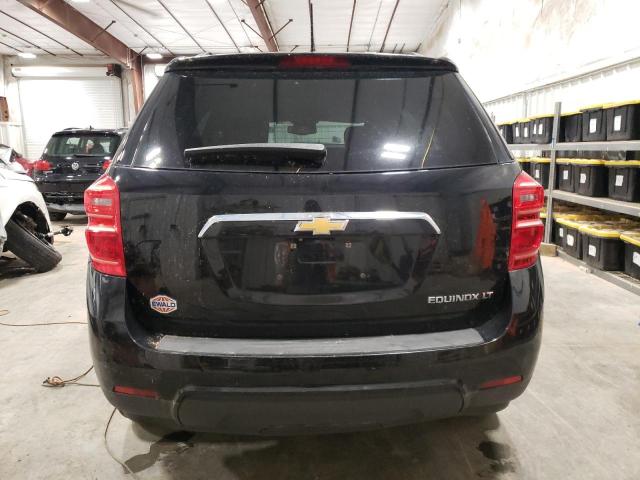 Photo 6 from auction – 2016 CHEVROLET EQUINOX LT with VIN 2GNALCEKXG6121294