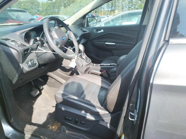 Photo 7 from auction – 2014 FORD ESCAPE TIT with VIN 1FMCU0J97EUB83374