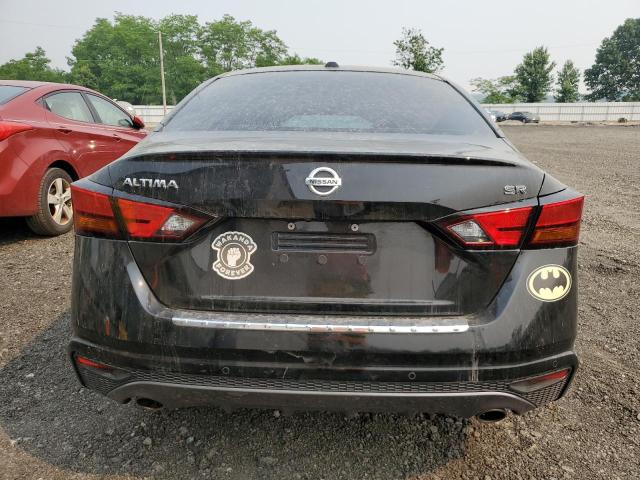 Photo 6 from auction – 2020 NISSAN ALTIMA SR with VIN 1N4BL4CVXLC281165