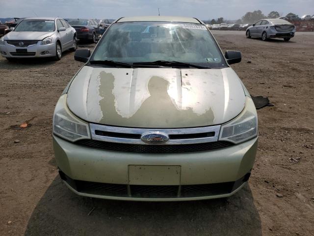 Photo 5 from auction – 2008 FORD FOCUS SE with VIN 1FAHP35NX8W169073