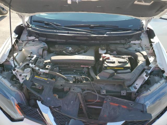 Photo 12 from auction – 2014 NISSAN ROGUE S with VIN 5N1AT2MK6EC829272