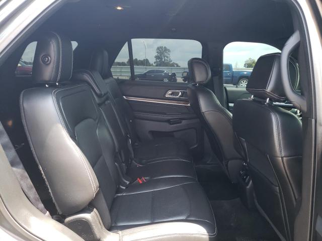 Photo 11 from auction – 2017 FORD EXPLORER L with VIN 1FM5K7F89HGC13940